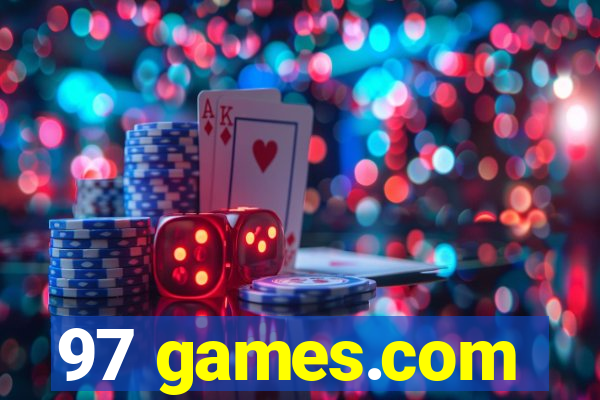 97 games.com